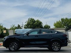 BMW X6 xDrive30i M Sports Package - фото 2