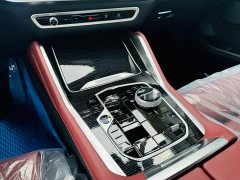 BMW X6 xDrive30i M Sports Package - фото 20