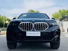 BMW X6 xDrive30i M Sports Package - фото 3