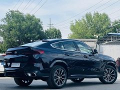 BMW X6 xDrive30i M Sports Package - фото 8