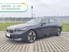 BMW 5 Series 525Li M Sports Package - фото 1