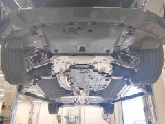 BMW 5 Series 525Li M Sports Package - фото 10