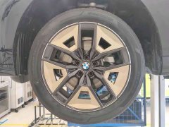 BMW 5 Series 525Li M Sports Package - фото 11