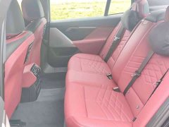 BMW 5 Series 525Li M Sports Package - фото 12