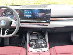 BMW 5 Series 525Li M Sports Package - фото 14