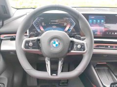 BMW 5 Series 525Li M Sports Package - фото 15