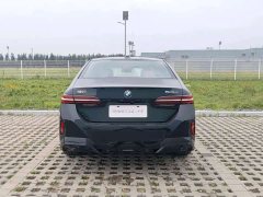 BMW 5 Series 525Li M Sports Package - фото 5
