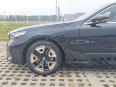 BMW 5 Series 525Li M Sports Package - фото 7