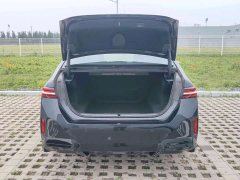 BMW 5 Series 525Li M Sports Package - фото 8