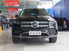 Mercedes-Benz GLS facelift GLS 450 4MATIC luxury - фото 1