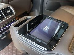 Mercedes-Benz GLS facelift GLS 450 4MATIC luxury - фото 11