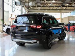 Mercedes-Benz GLS facelift GLS 450 4MATIC luxury - фото 12