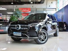 Mercedes-Benz GLS facelift GLS 450 4MATIC luxury - фото 2