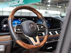 Mercedes-Benz GLS facelift GLS 450 4MATIC luxury - фото 3
