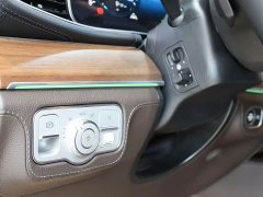 Mercedes-Benz GLS facelift GLS 450 4MATIC luxury - фото 4