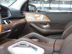 Mercedes-Benz GLS facelift GLS 450 4MATIC luxury - фото 5