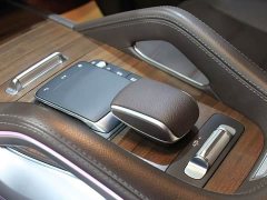 Mercedes-Benz GLS facelift GLS 450 4MATIC luxury - фото 6