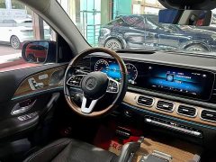 Mercedes-Benz GLS facelift GLS 450 4MATIC luxury - фото 7