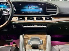 Mercedes-Benz GLS facelift GLS 450 4MATIC luxury - фото 8