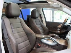 Mercedes-Benz GLS facelift GLS 450 4MATIC luxury - фото 9