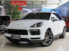 Porsche Cayenne 3.0T Platinum Edition - фото 1