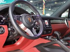 Porsche Cayenne 3.0T Platinum Edition - фото 2