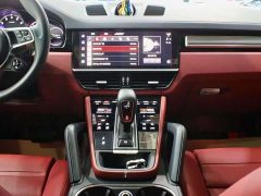 Porsche Cayenne 3.0T Platinum Edition - фото 3