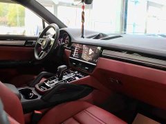 Porsche Cayenne 3.0T Platinum Edition - фото 4