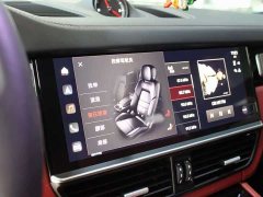Porsche Cayenne 3.0T Platinum Edition - фото 5
