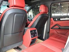 Porsche Cayenne 3.0T Platinum Edition - фото 7
