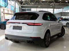 Porsche Cayenne 3.0T Platinum Edition - фото 8