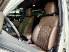 Nissan Patrol 2023 ARMADA 5.6L Armada Platinum Edition - фото 11
