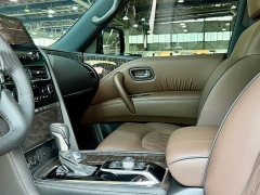 Nissan Patrol 2023 ARMADA 5.6L Armada Platinum Edition - фото 13