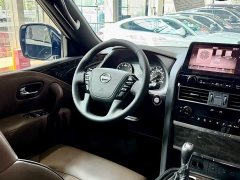 Nissan Patrol 2023 ARMADA 5.6L Armada Platinum Edition - фото 14