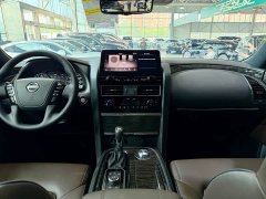 Nissan Patrol 2023 ARMADA 5.6L Armada Platinum Edition - фото 15