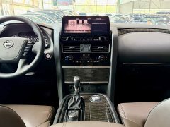 Nissan Patrol 2023 ARMADA 5.6L Armada Platinum Edition - фото 16