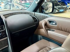 Nissan Patrol 2023 ARMADA 5.6L Armada Platinum Edition - фото 17