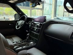 Nissan Patrol 2023 ARMADA 5.6L Armada Platinum Edition - фото 18