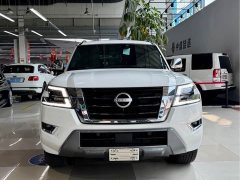 Nissan Patrol 2023 ARMADA 5.6L Armada Platinum Edition - фото 2