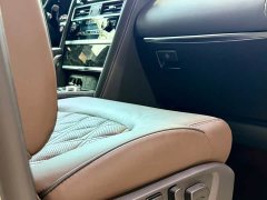 Nissan Patrol 2023 ARMADA 5.6L Armada Platinum Edition - фото 20