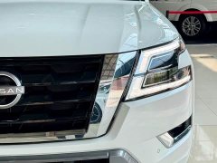 Nissan Patrol 2023 ARMADA 5.6L Armada Platinum Edition - фото 3