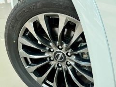 Nissan Patrol 2023 ARMADA 5.6L Armada Platinum Edition - фото 4