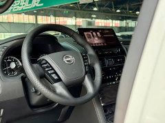Nissan Patrol 2023 ARMADA 5.6L Armada Platinum Edition - фото 5