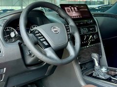 Nissan Patrol 2023 ARMADA 5.6L Armada Platinum Edition - фото 6