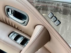 Nissan Patrol 2023 ARMADA 5.6L Armada Platinum Edition - фото 8