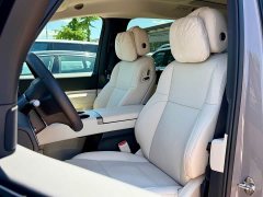 Li Auto Ideal MEGA Home Family Special Edition - фото 10