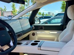 Li Auto Ideal MEGA Home Family Special Edition - фото 11