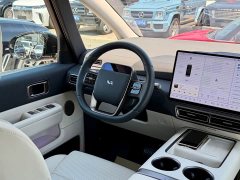 Li Auto Ideal MEGA Home Family Special Edition - фото 12