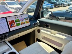 Li Auto Ideal MEGA Home Family Special Edition - фото 15