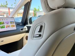 Li Auto Ideal MEGA Home Family Special Edition - фото 16
